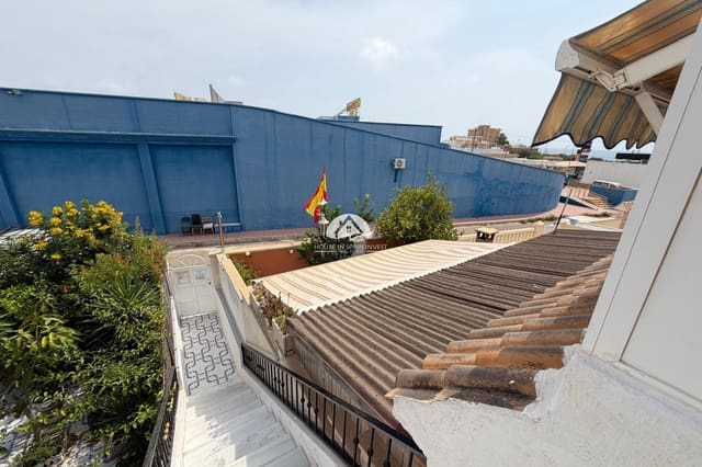 2 soverom Bungalow til salgs i Torreblanca, Torrevieja - € 165 000 (Ref: 9976421)