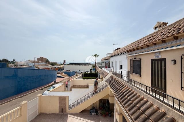 2 soverom Bungalow til salgs i Torreblanca, Torrevieja - € 165 000 (Ref: 9976421)