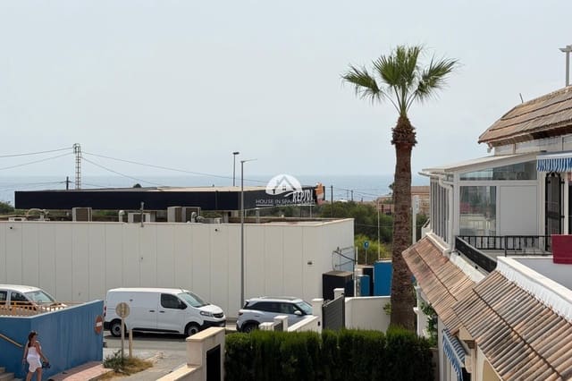 2 soverom Bungalow til salgs i Torreblanca, Torrevieja - € 165 000 (Ref: 9976421)