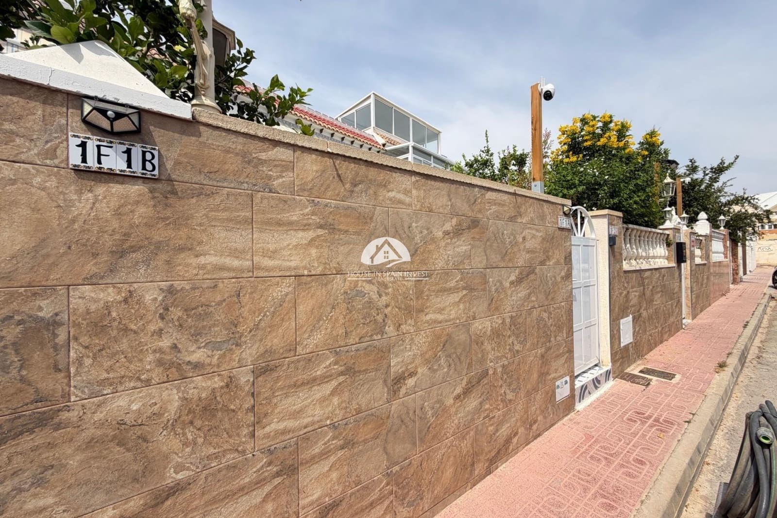 2 sypialnia Bungalow na sprzedaż w Torrevieja - 165 000 € (Ref: 9976421)