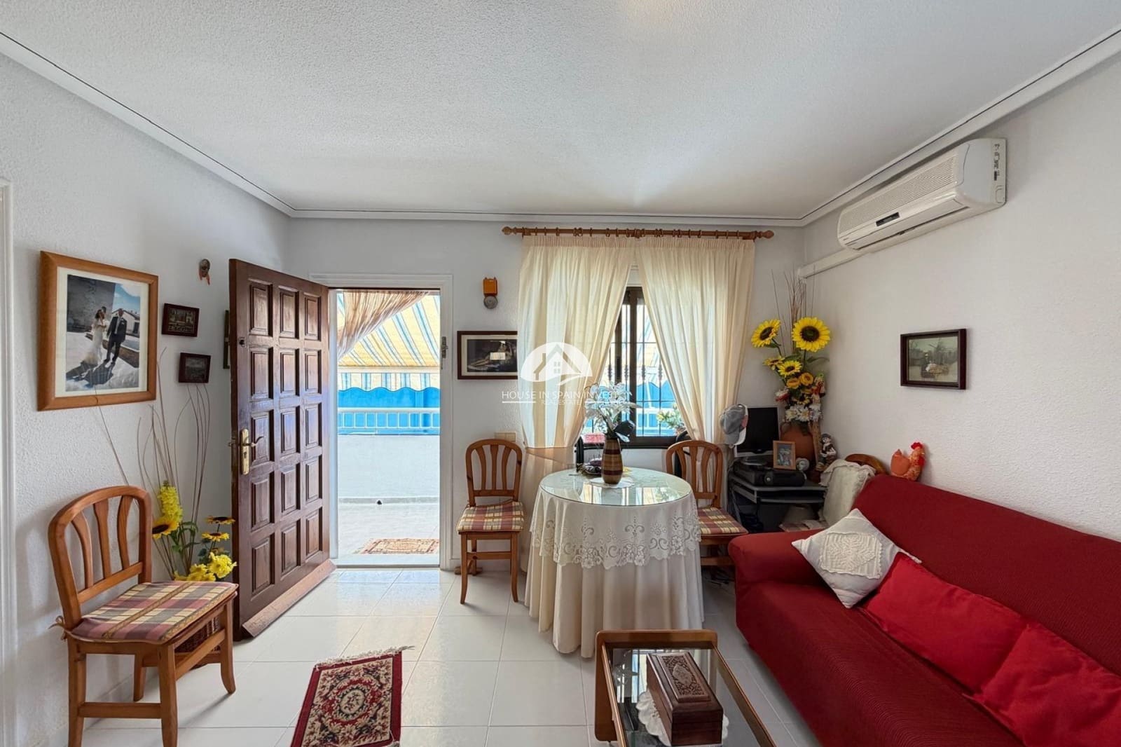 2 sypialnia Bungalow na sprzedaż w Torrevieja - 165 000 € (Ref: 9976421)