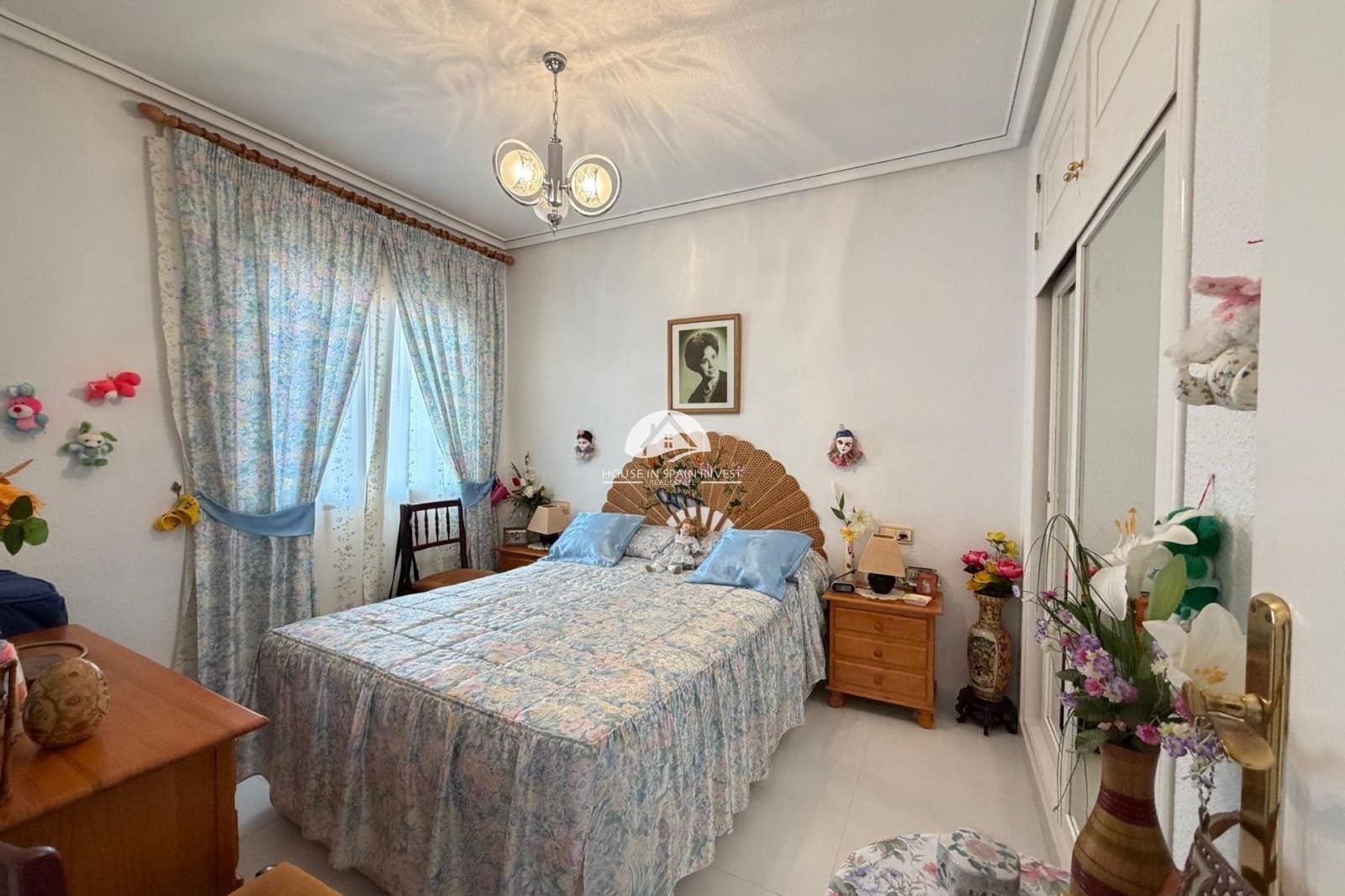 2 sypialnia Bungalow na sprzedaż w Torrevieja - 165 000 € (Ref: 9976421)