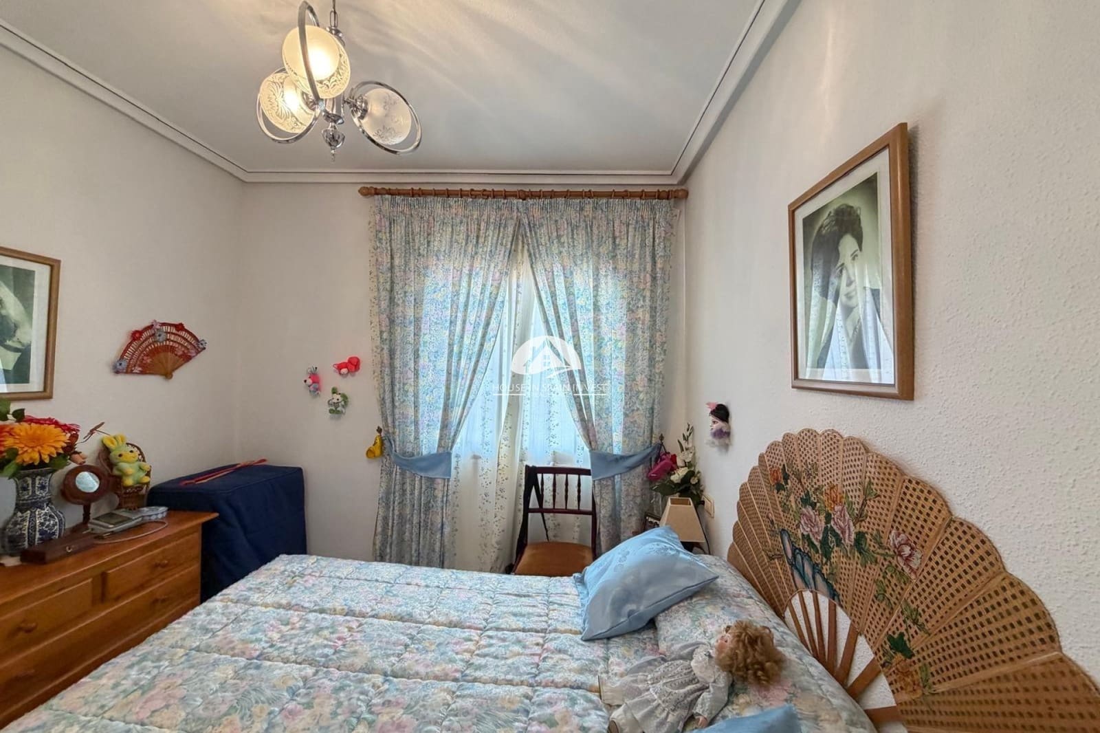 2 sypialnia Bungalow na sprzedaż w Torrevieja - 165 000 € (Ref: 9976421)