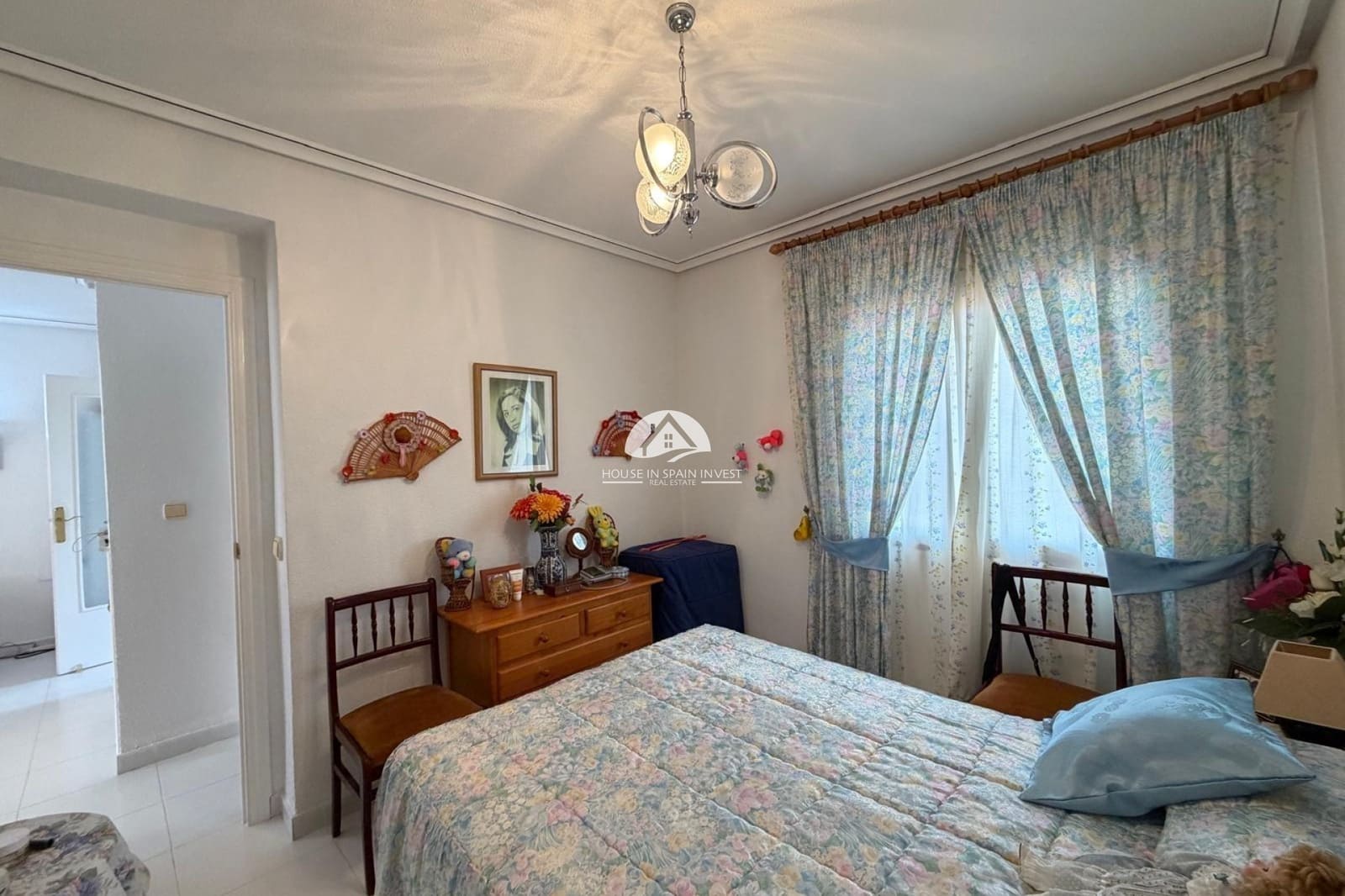 2 sypialnia Bungalow na sprzedaż w Torrevieja - 165 000 € (Ref: 9976421)