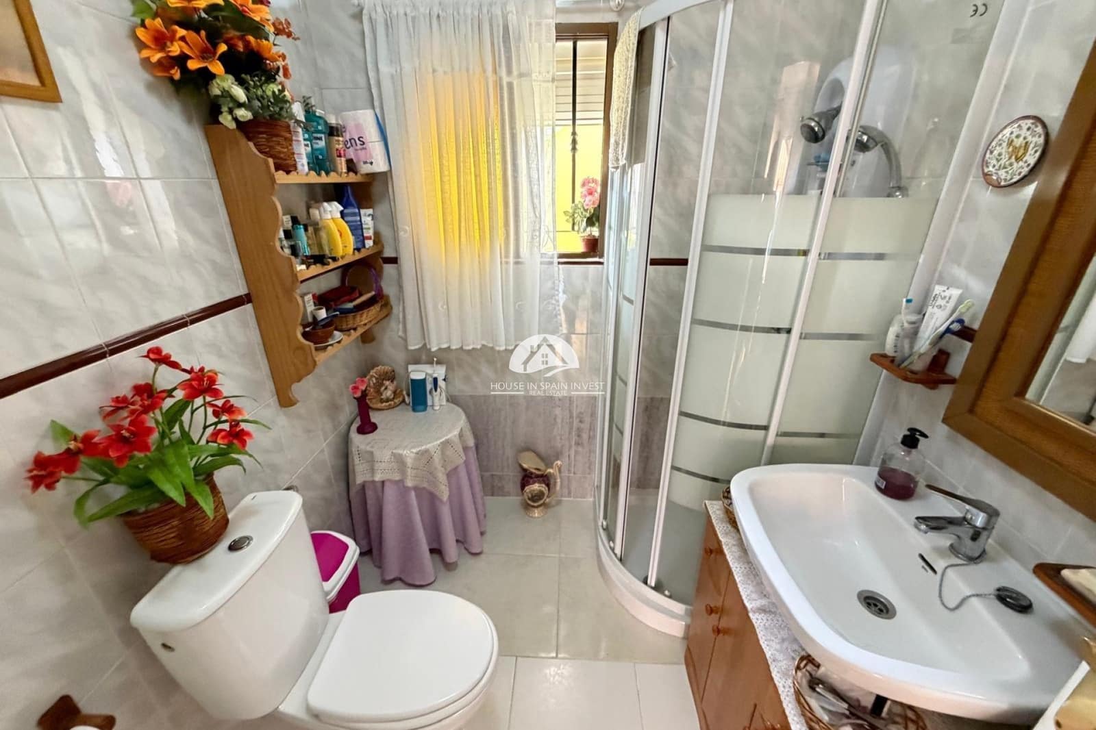 2 sypialnia Bungalow na sprzedaż w Torrevieja - 165 000 € (Ref: 9976421)