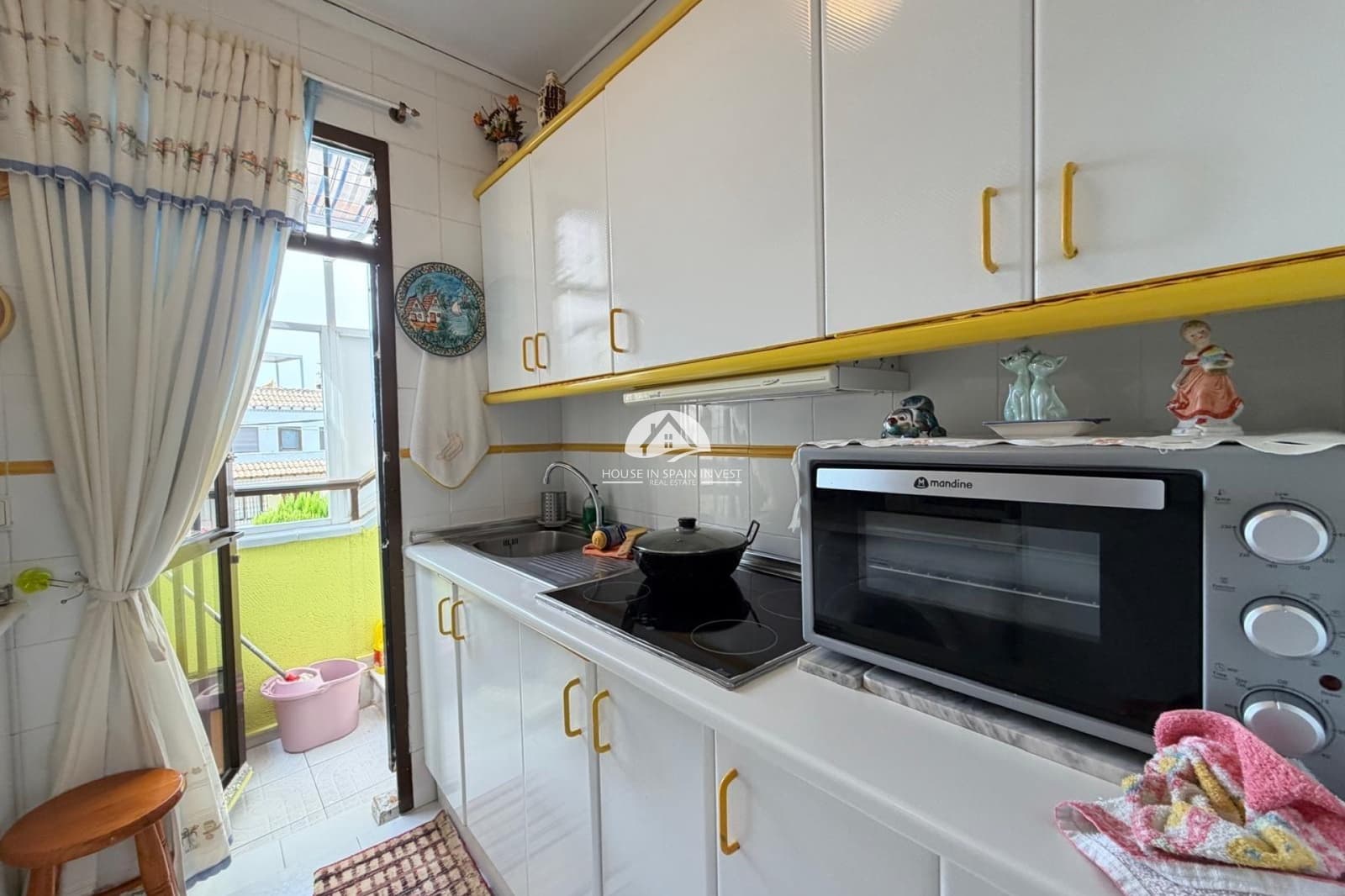 2 sypialnia Bungalow na sprzedaż w Torrevieja - 165 000 € (Ref: 9976421)