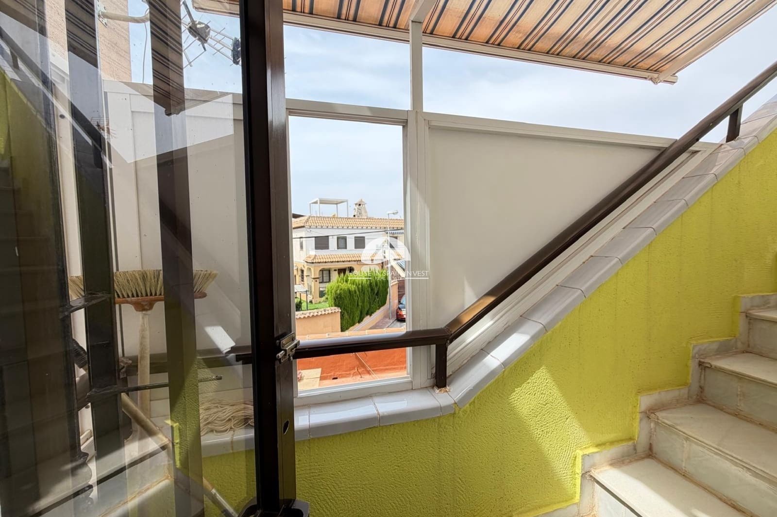 2 sypialnia Bungalow na sprzedaż w Torrevieja - 165 000 € (Ref: 9976421)