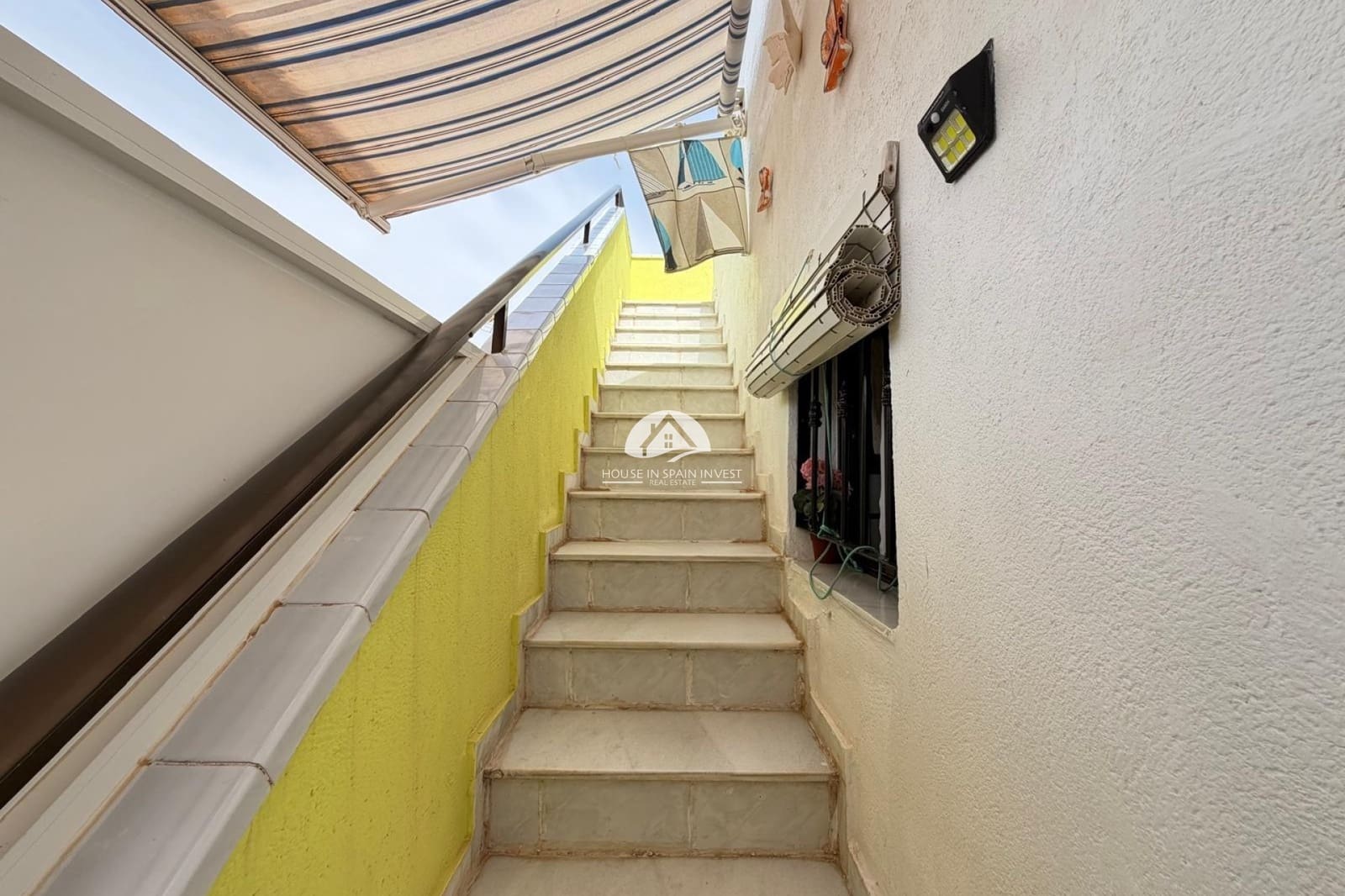 2 sypialnia Bungalow na sprzedaż w Torrevieja - 165 000 € (Ref: 9976421)