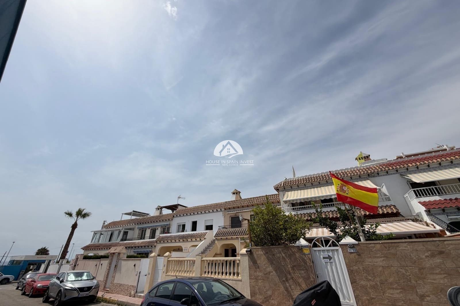 2 sypialnia Bungalow na sprzedaż w Torrevieja - 165 000 € (Ref: 9976421)