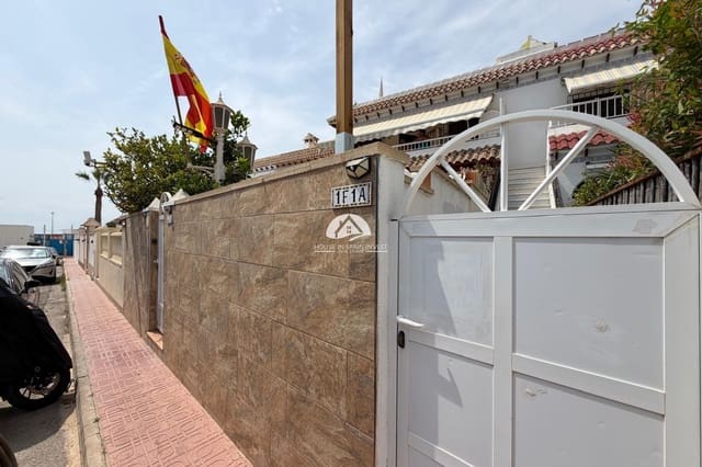 2 soverom Bungalow til salgs i Torreblanca, Torrevieja - € 165 000 (Ref: 9976421)