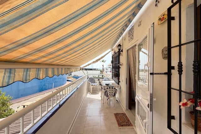 2 soverom Bungalow til salgs i Torreblanca, Torrevieja - € 165 000 (Ref: 9976421)