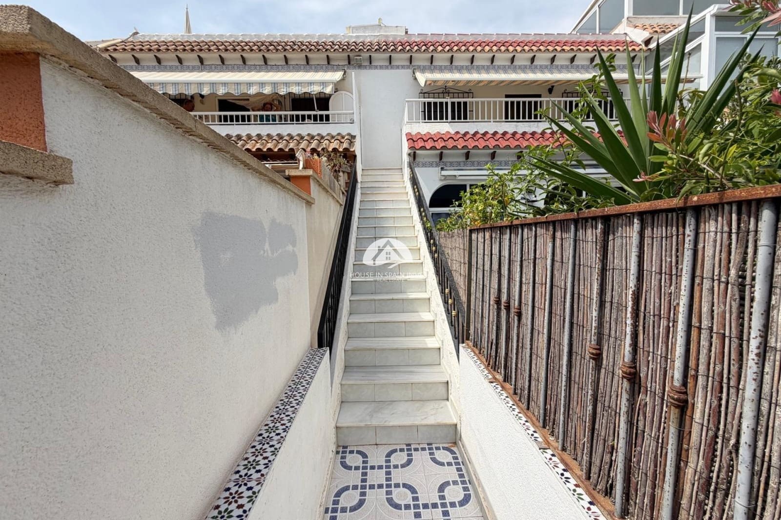2 sypialnia Bungalow na sprzedaż w Torrevieja - 165 000 € (Ref: 9976421)