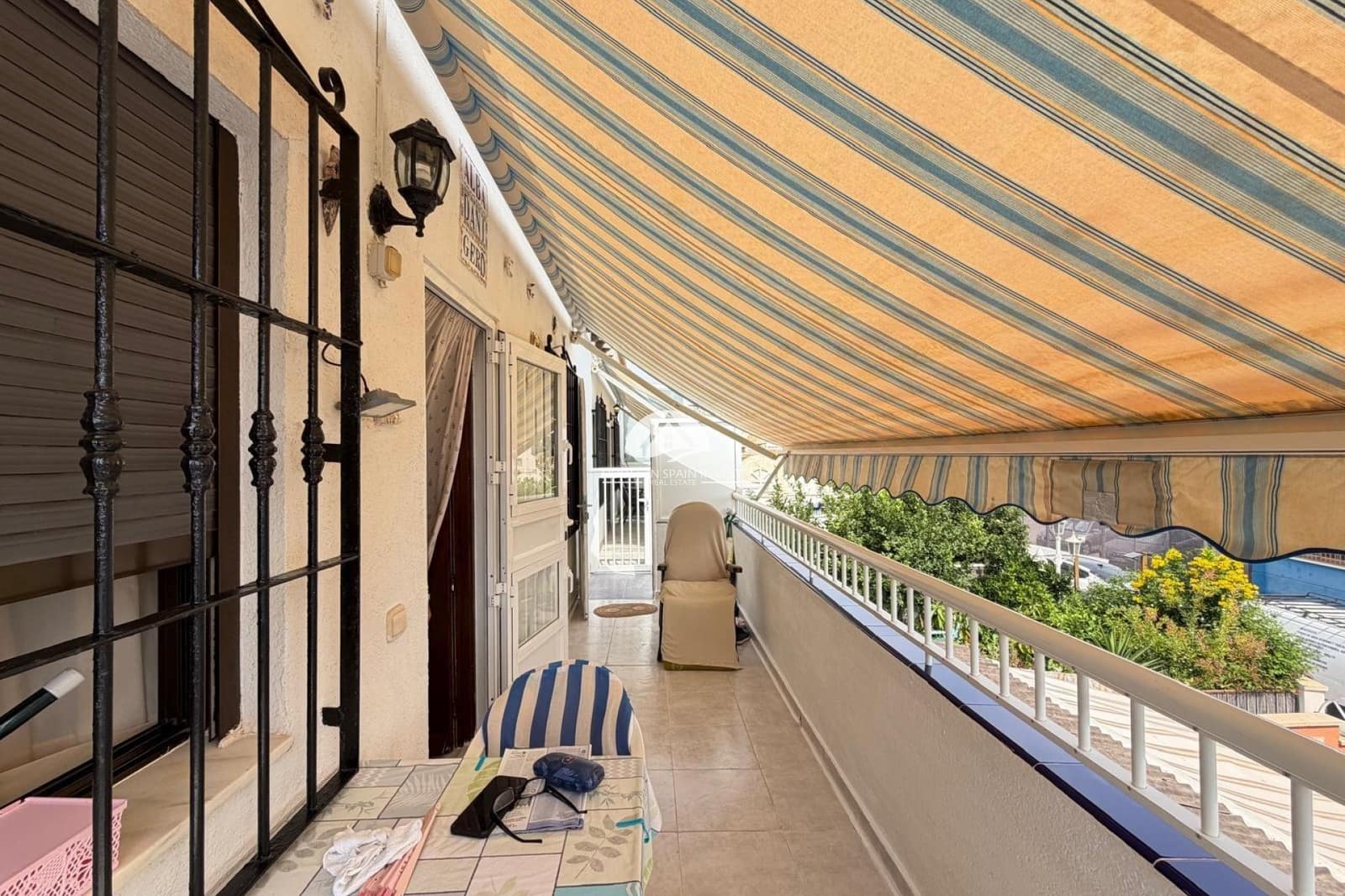 2 sypialnia Bungalow na sprzedaż w Torrevieja - 165 000 € (Ref: 9976421)