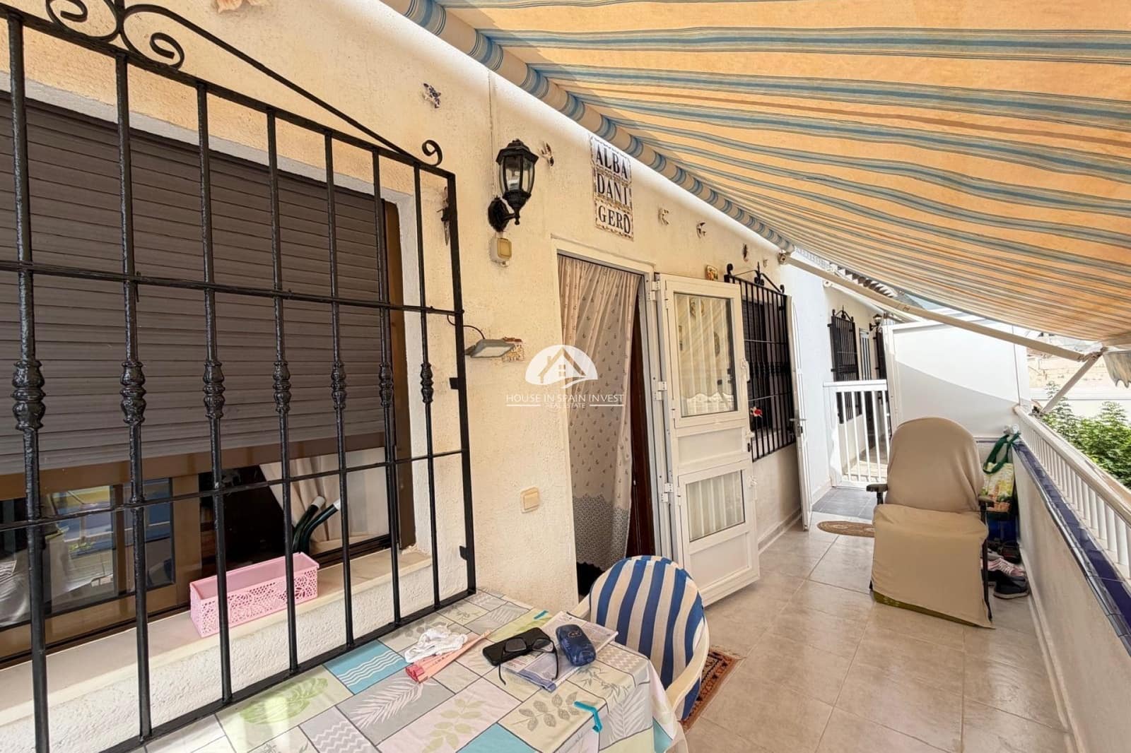 2 sypialnia Bungalow na sprzedaż w Torrevieja - 165 000 € (Ref: 9976421)
