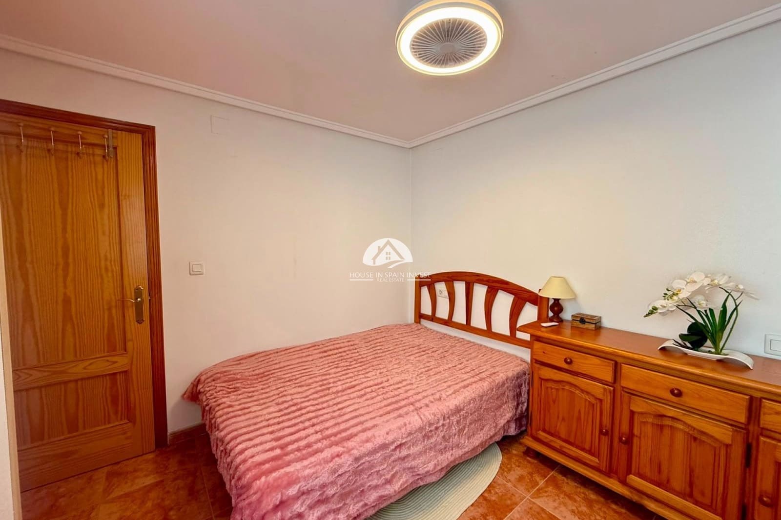 3 chambre Penthouse à vendre à Torrevieja - 199 900 € (Ref: 9983923)