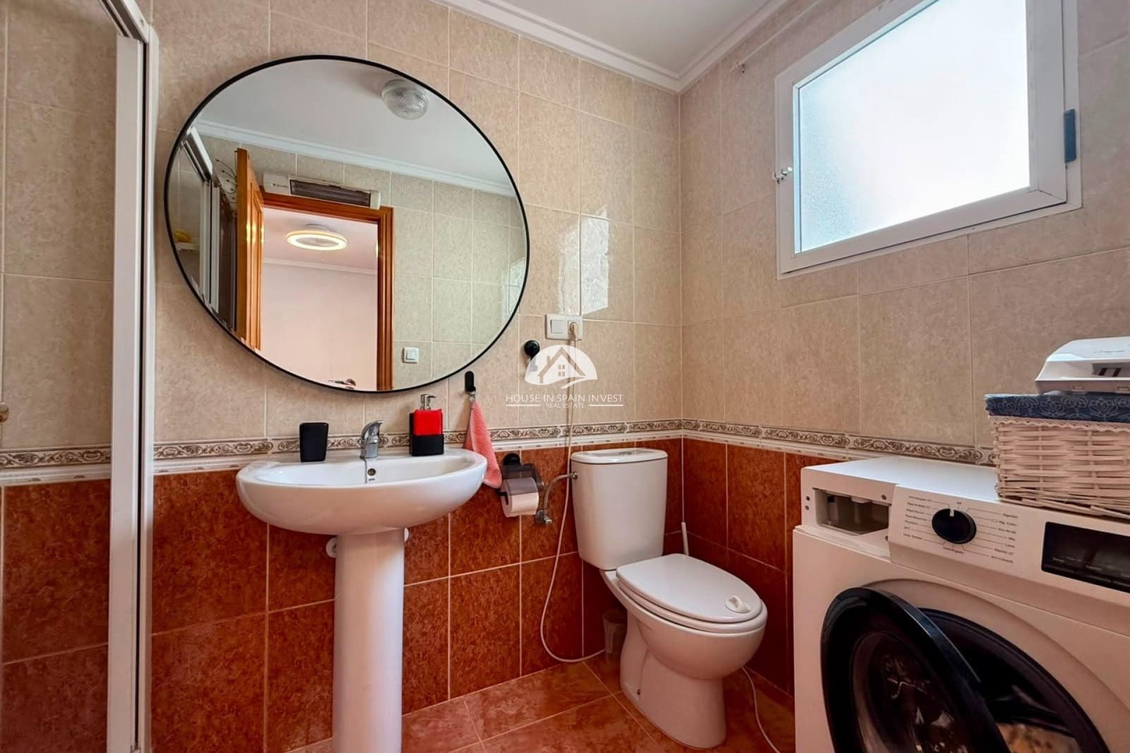 3 chambre Penthouse à vendre à Torrevieja - 199 900 € (Ref: 9983923)