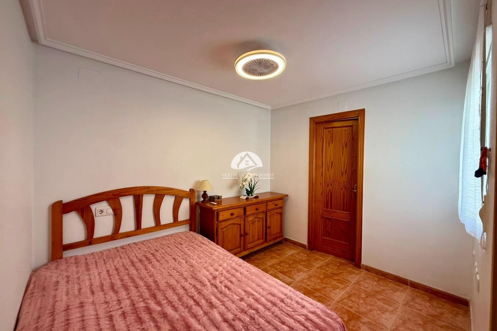 3 chambre Penthouse à vendre à Torrevieja - 199 900 € (Ref: 9983923)