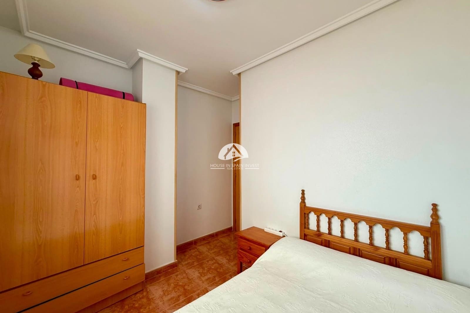 3 chambre Penthouse à vendre à Torrevieja - 199 900 € (Ref: 9983923)