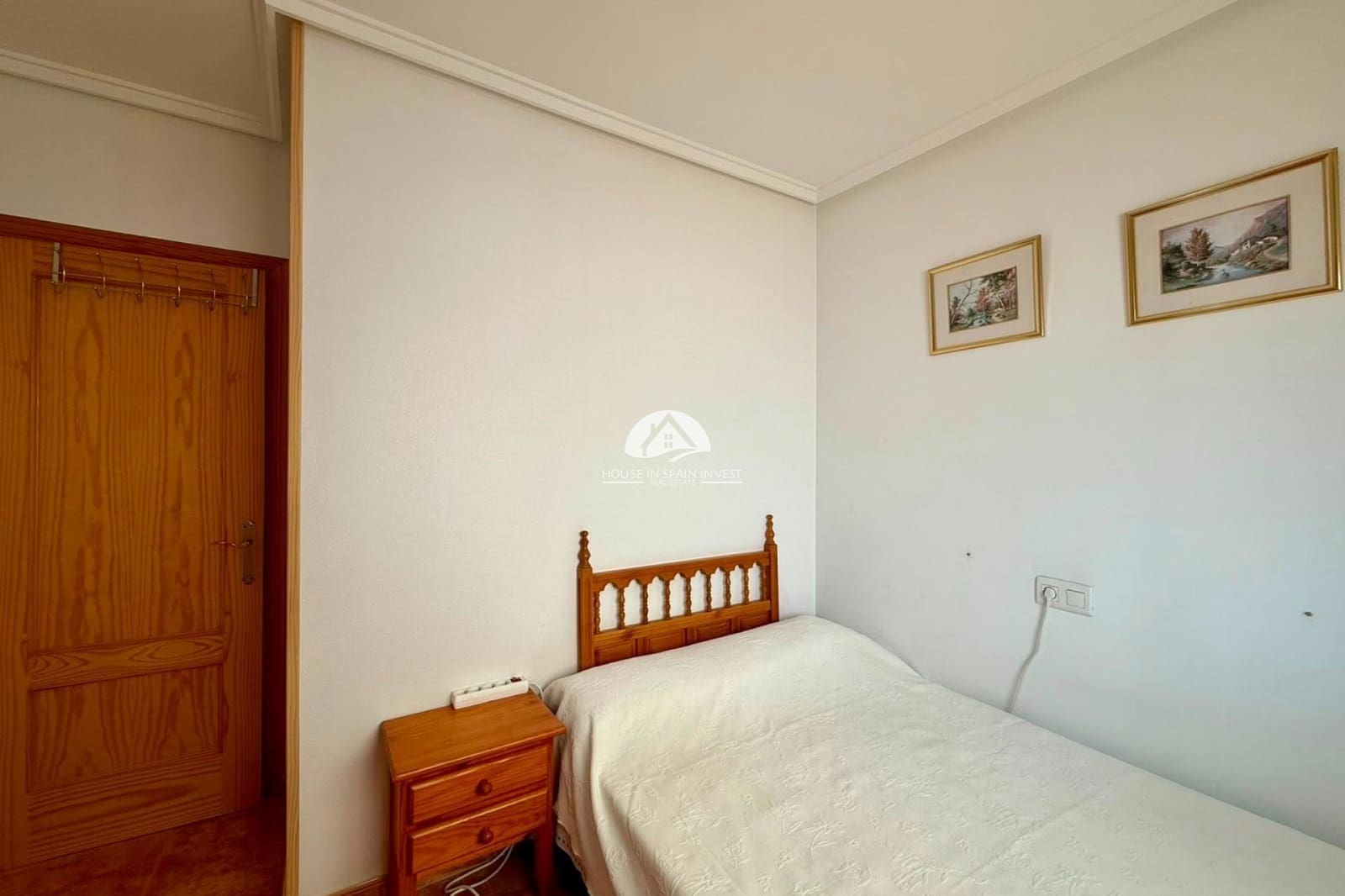 3 chambre Penthouse à vendre à Torrevieja - 199 900 € (Ref: 9983923)