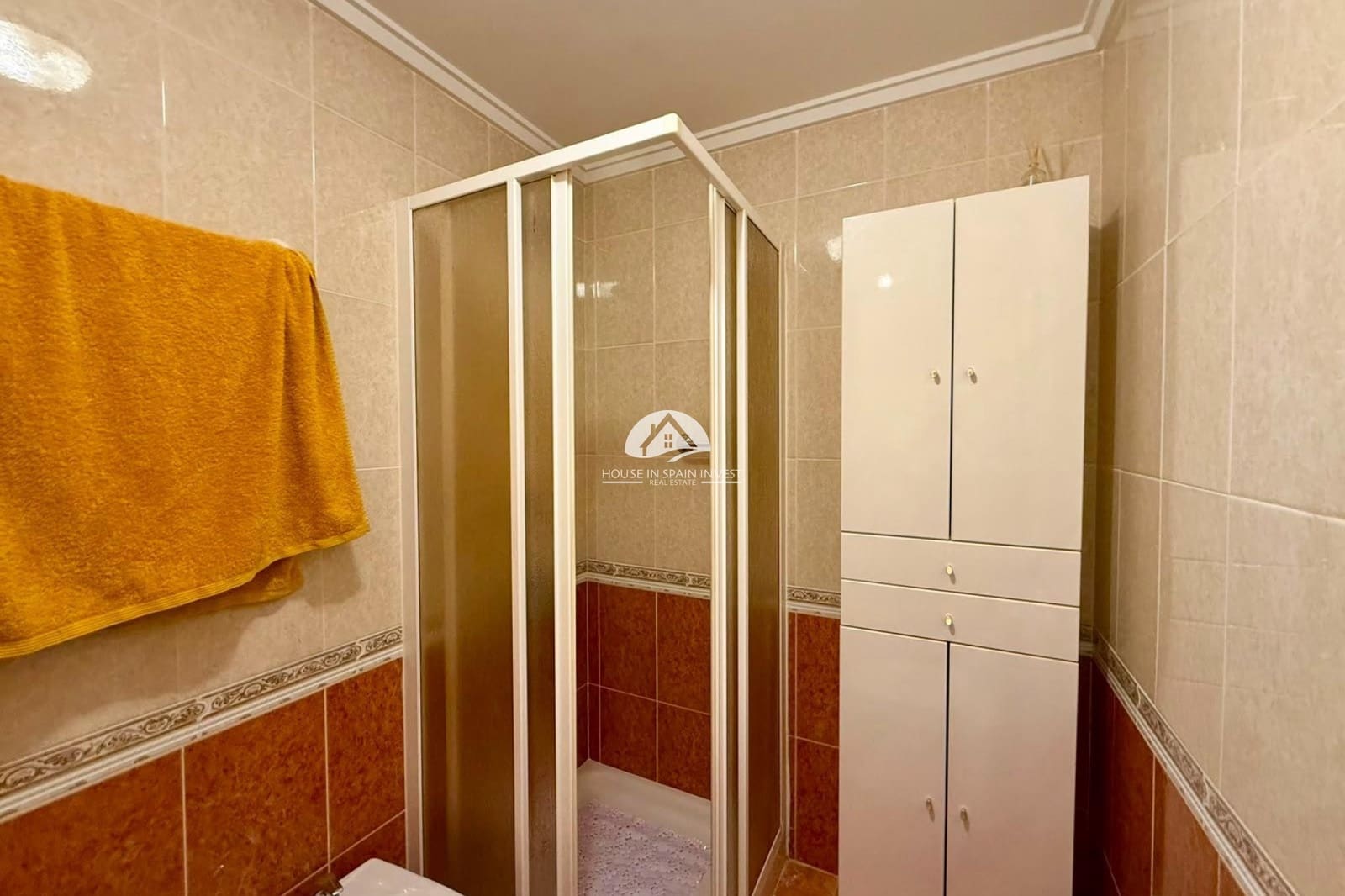 3 chambre Penthouse à vendre à Torrevieja - 199 900 € (Ref: 9983923)