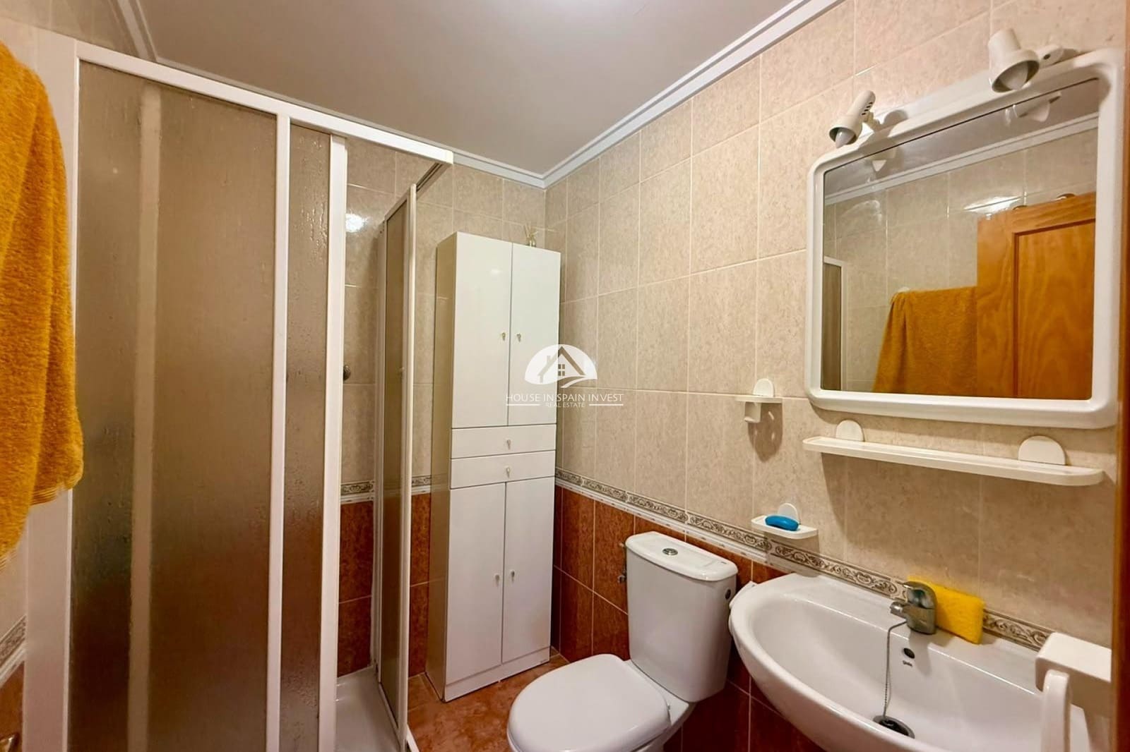 3 chambre Penthouse à vendre à Torrevieja - 199 900 € (Ref: 9983923)