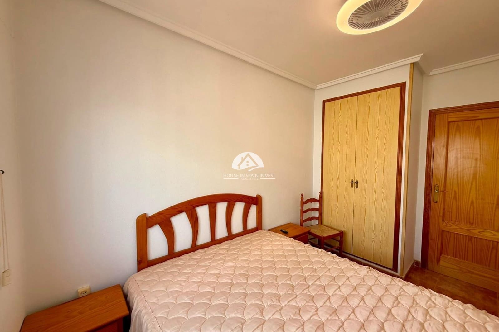 3 chambre Penthouse à vendre à Torrevieja - 199 900 € (Ref: 9983923)