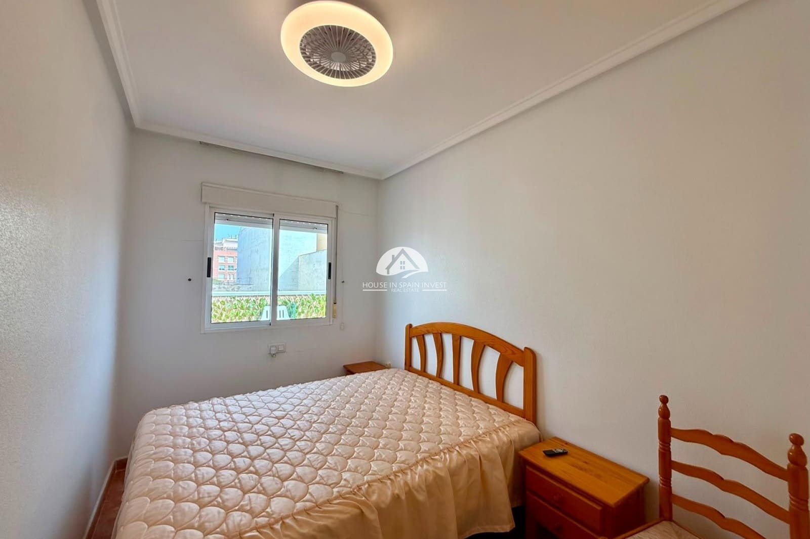 3 chambre Penthouse à vendre à Torrevieja - 199 900 € (Ref: 9983923)