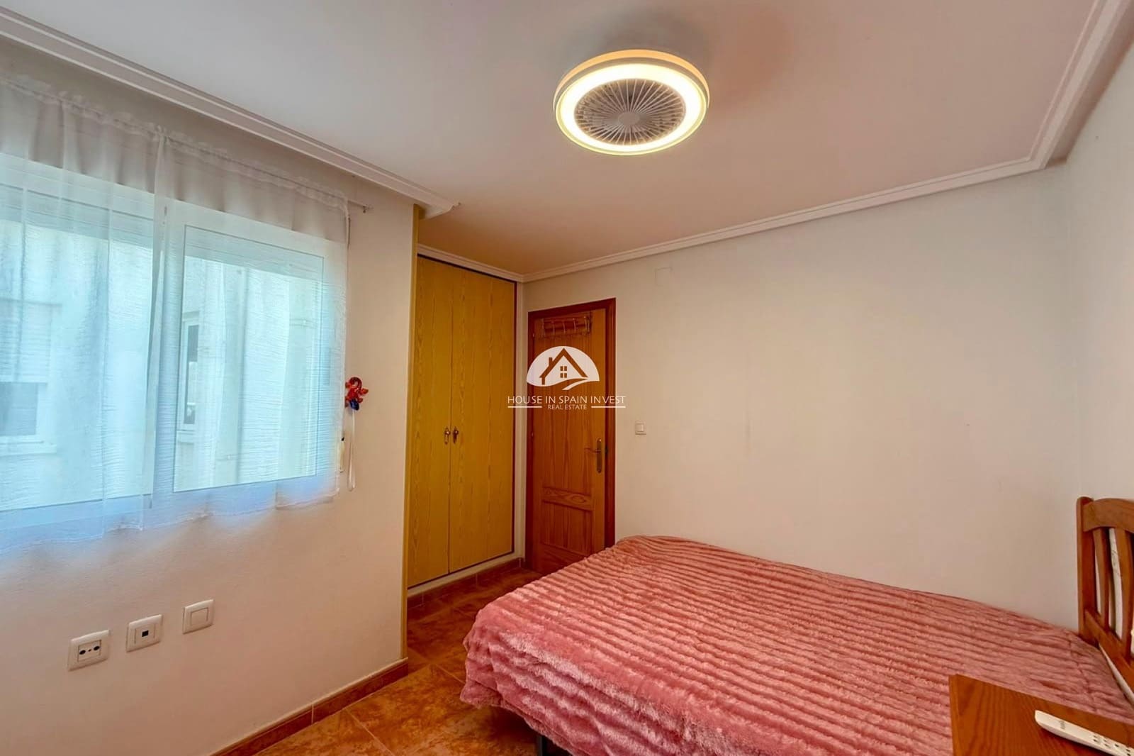 3 chambre Penthouse à vendre à Torrevieja - 199 900 € (Ref: 9983923)