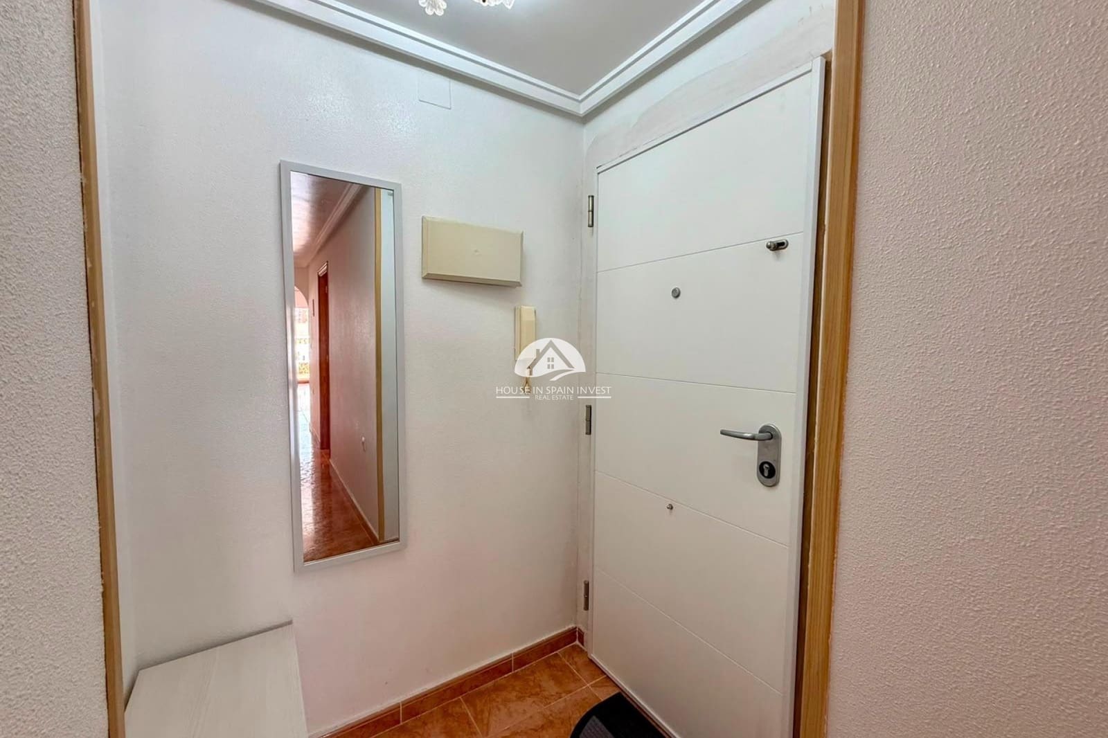 3 chambre Penthouse à vendre à Torrevieja - 199 900 € (Ref: 9983923)