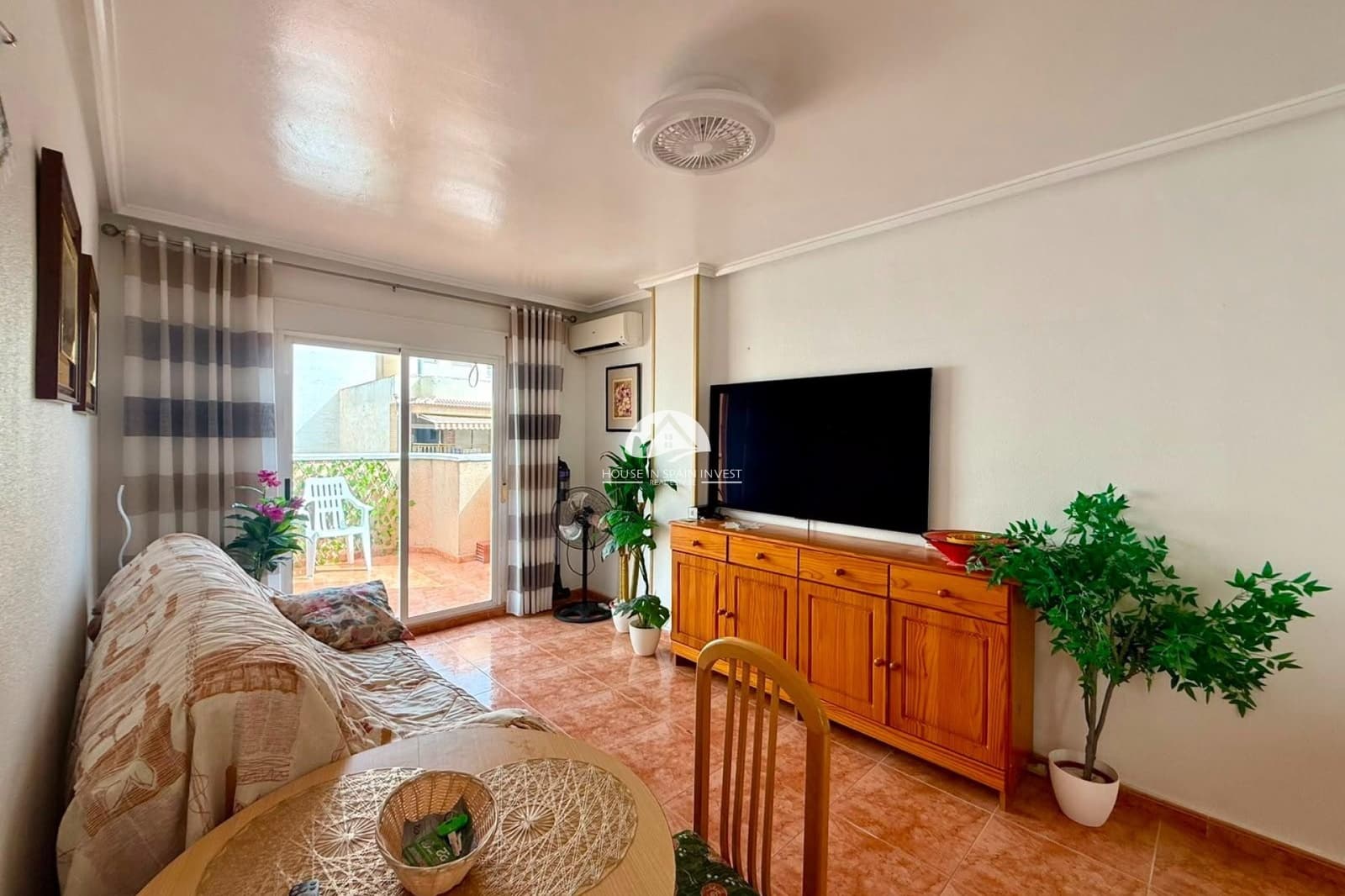 3 chambre Penthouse à vendre à Torrevieja - 199 900 € (Ref: 9983923)