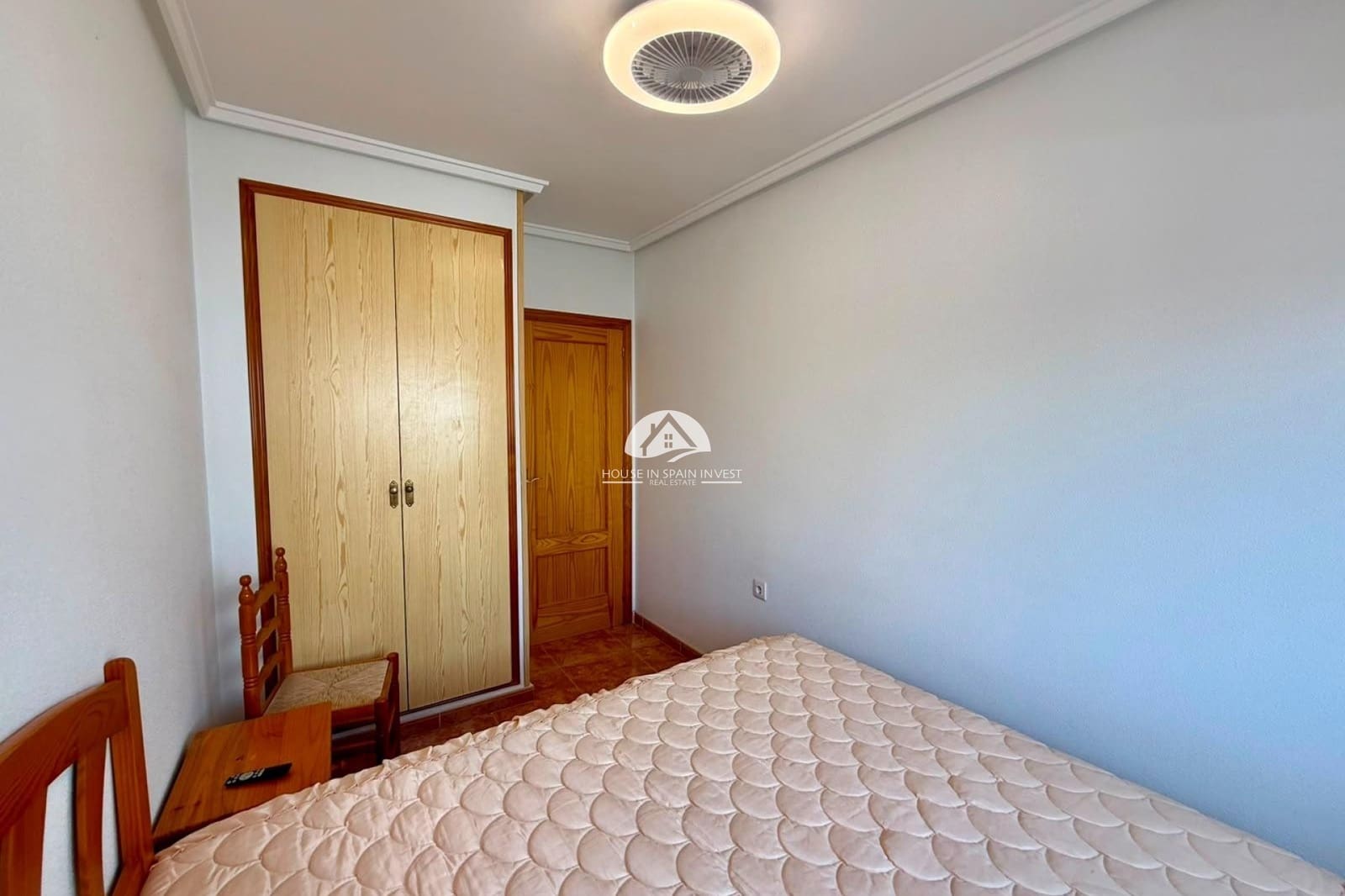 3 chambre Penthouse à vendre à Torrevieja - 199 900 € (Ref: 9983923)