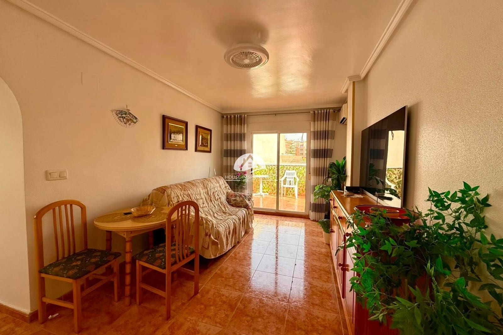 3 chambre Penthouse à vendre à Torrevieja - 199 900 € (Ref: 9983923)