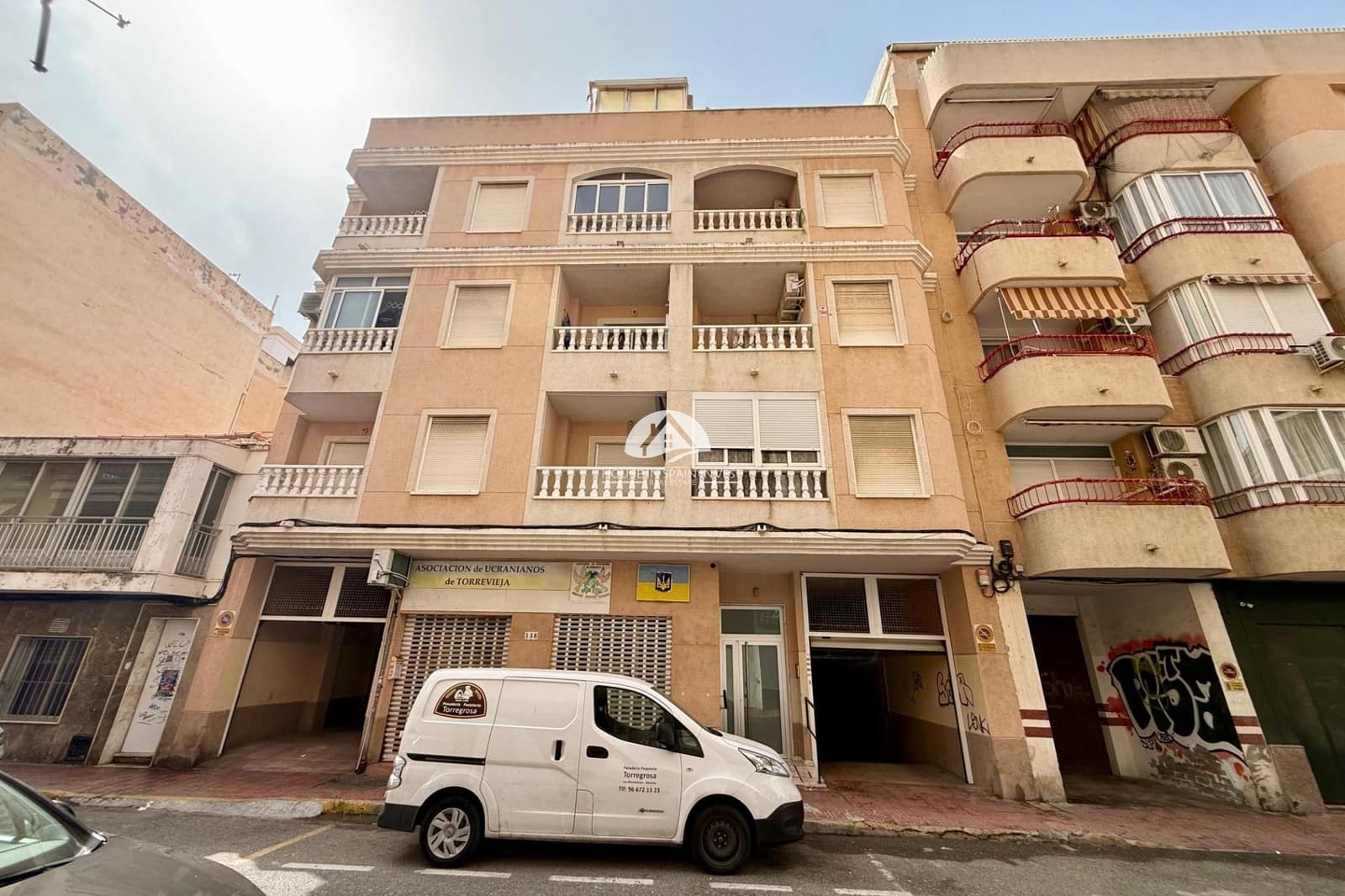 3 chambre Penthouse à vendre à Torrevieja - 199 900 € (Ref: 9983923)
