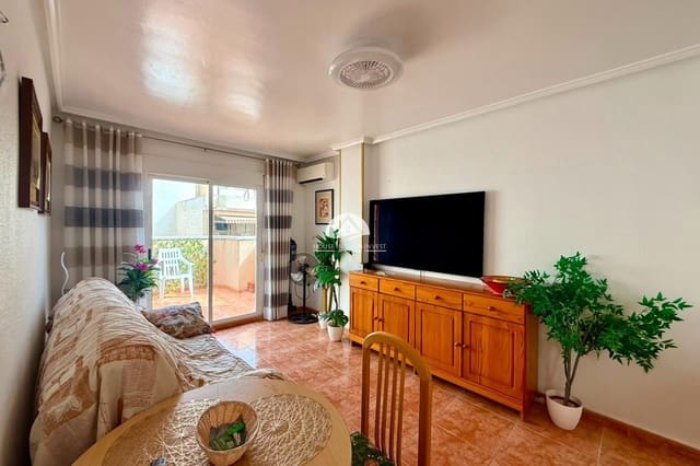 3 slaapkamer Penthouse te koop in Playa del Cura, Torrevieja - € 199.900 (Ref: 9983923)