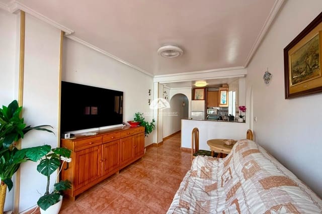 3 slaapkamer Penthouse te koop in Playa del Cura, Torrevieja - € 199.900 (Ref: 9983923)