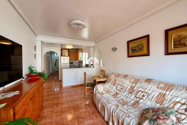 3 slaapkamer Penthouse te koop in Playa del Cura, Torrevieja - € 199.900 (Ref: 9983923)