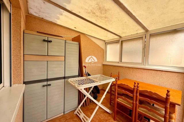 3 slaapkamer Penthouse te koop in Playa del Cura, Torrevieja - € 199.900 (Ref: 9983923)