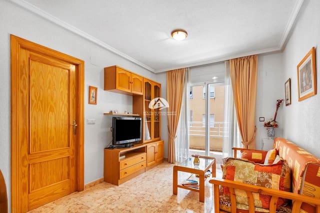 2 soverom Leilighet til salgs i Antonio Machado, Torrevieja med svømmebasseng - € 143 000 (Ref: 9983924)