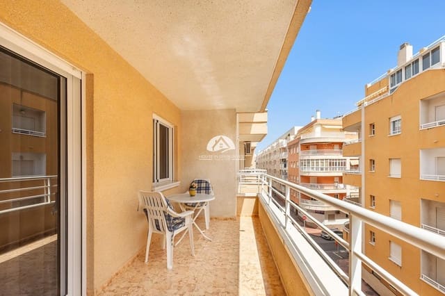 2 soverom Leilighet til salgs i Antonio Machado, Torrevieja med svømmebasseng - € 143 000 (Ref: 9983924)