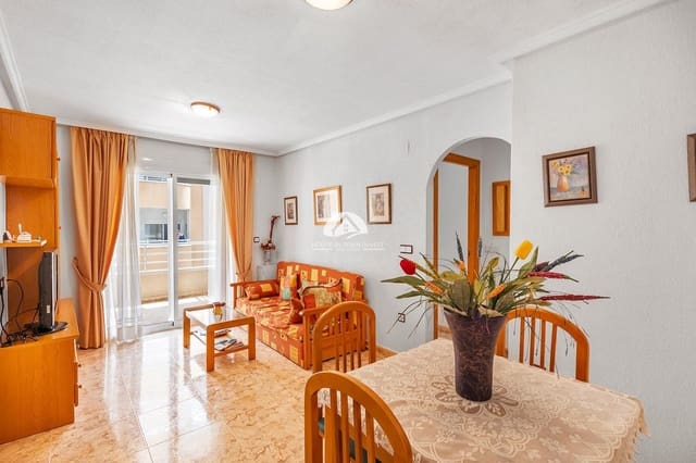2 soverom Leilighet til salgs i Antonio Machado, Torrevieja med svømmebasseng - € 143 000 (Ref: 9983924)