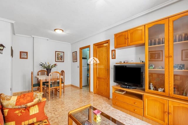 2 soverom Leilighet til salgs i Antonio Machado, Torrevieja med svømmebasseng - € 143 000 (Ref: 9983924)