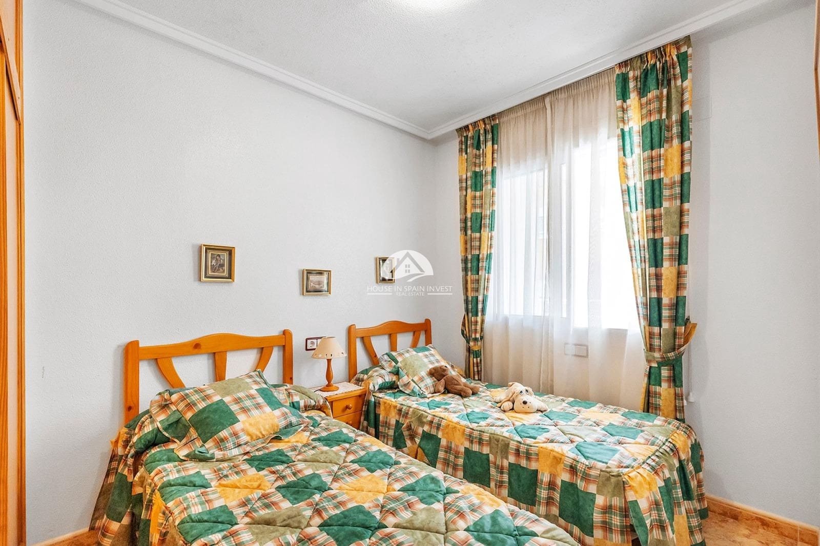 2 soveværelse Lejlighed til salg i Torrevieja med swimmingpool - € 143.000 (Ref: 9983924)