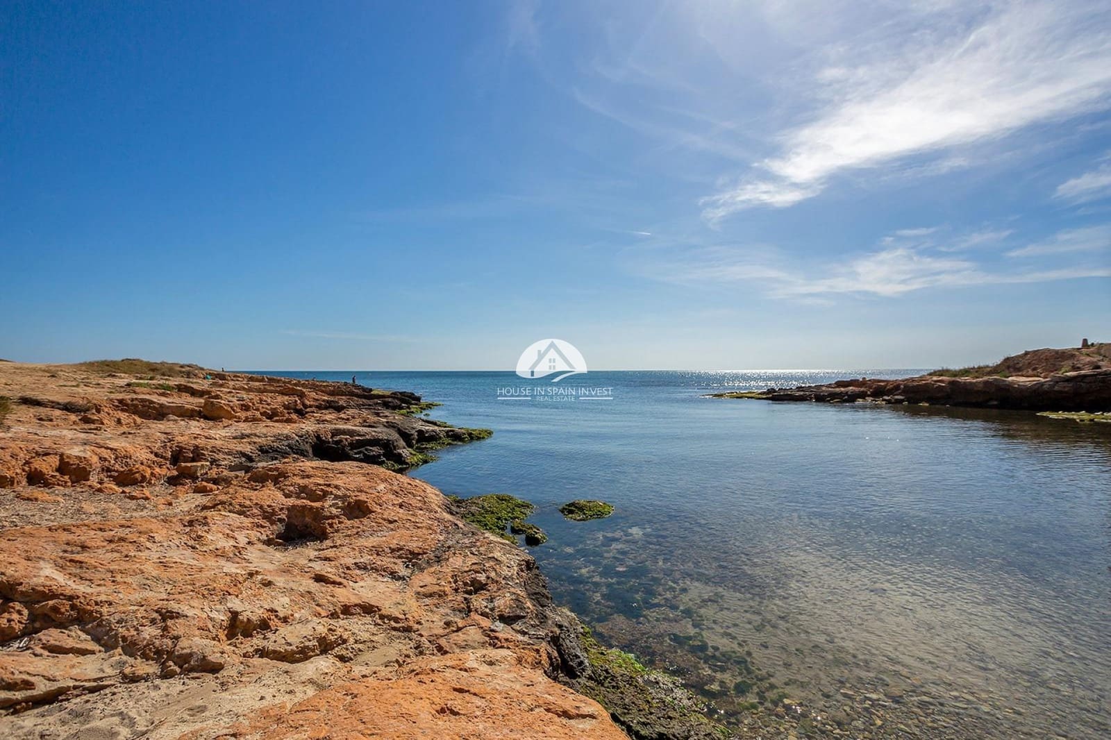 2 soveværelse Lejlighed til salg i Torrevieja med swimmingpool - € 143.000 (Ref: 9983924)