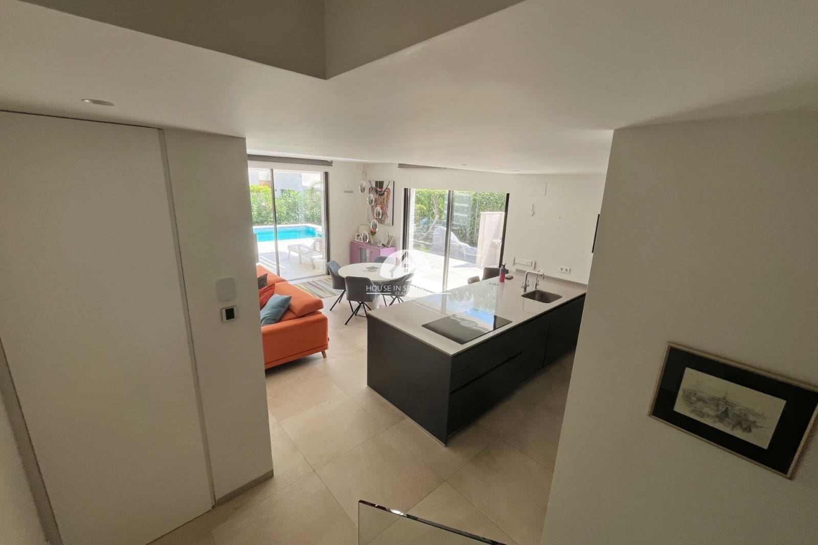 4 soverom Villa til salgs i Los Montesinos med svømmebasseng - € 595 000 (Ref: 9990028)