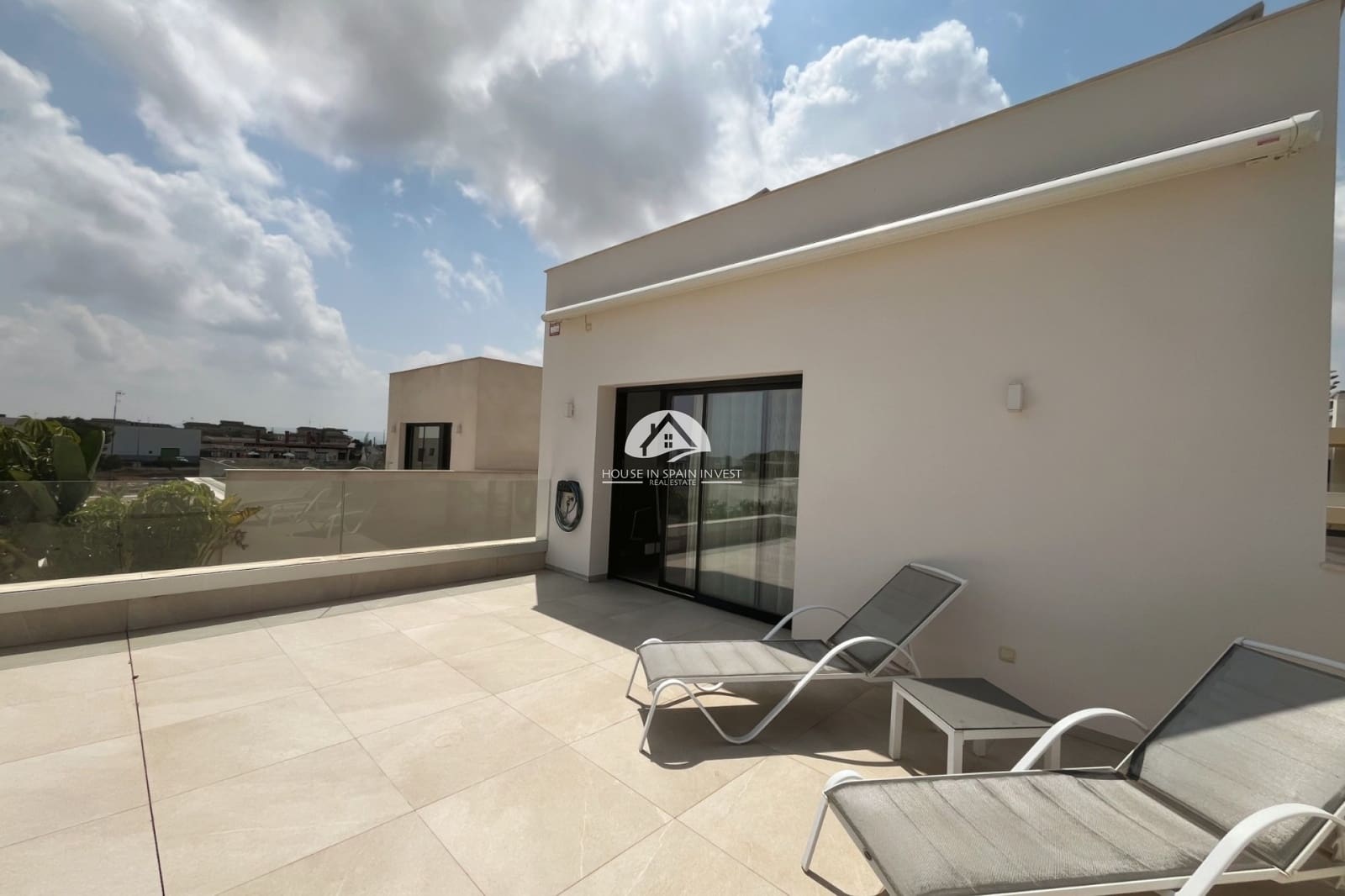 4 soverom Villa til salgs i Los Montesinos med svømmebasseng - € 595 000 (Ref: 9990028)