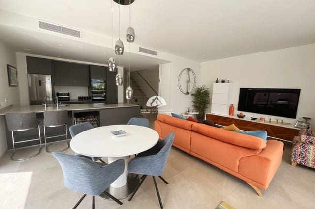 4 soverom Villa til salgs i Los Montesinos med svømmebasseng - € 595 000 (Ref: 9990028)
