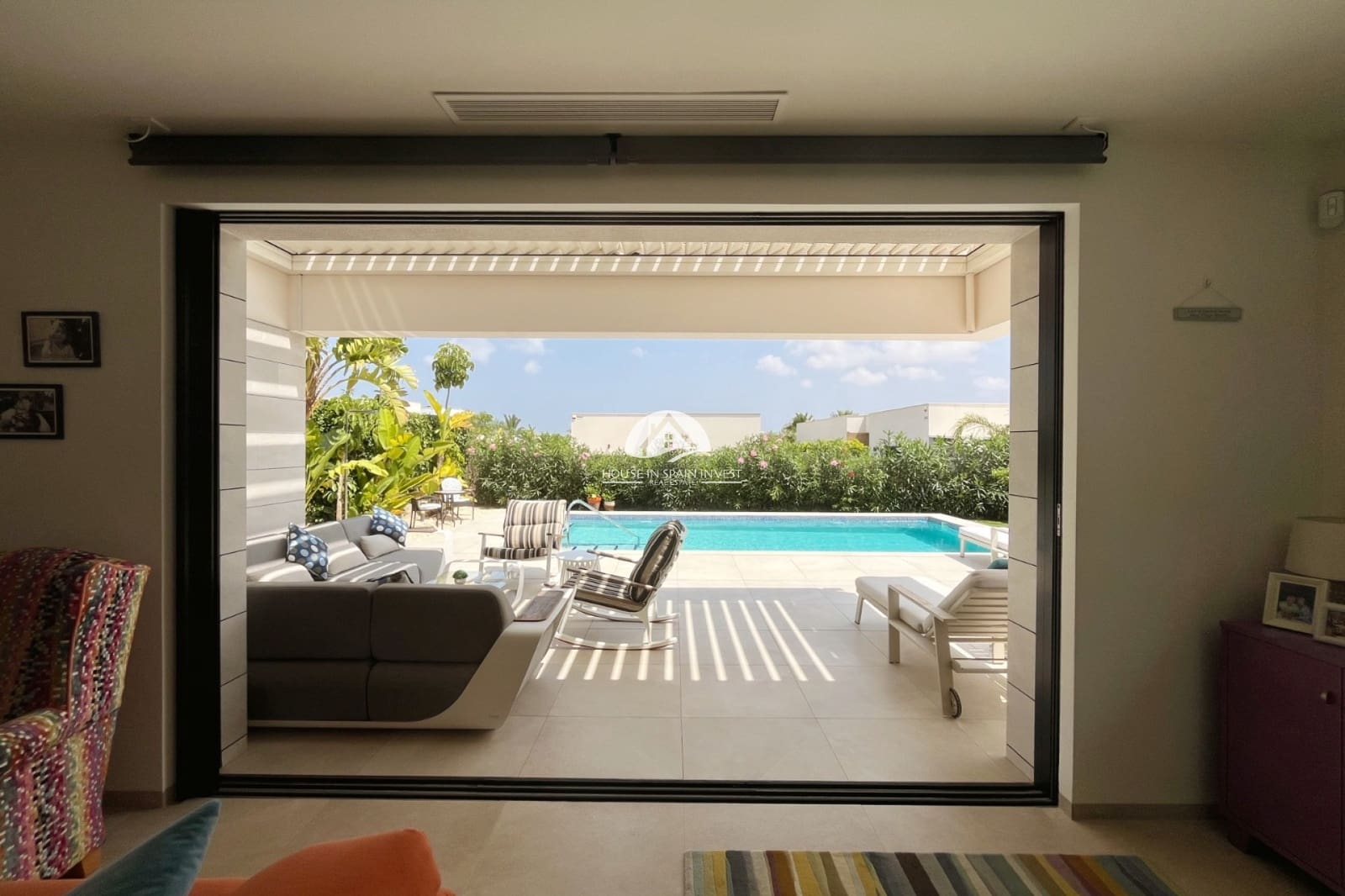 4 soverom Villa til salgs i Los Montesinos med svømmebasseng - € 595 000 (Ref: 9990028)