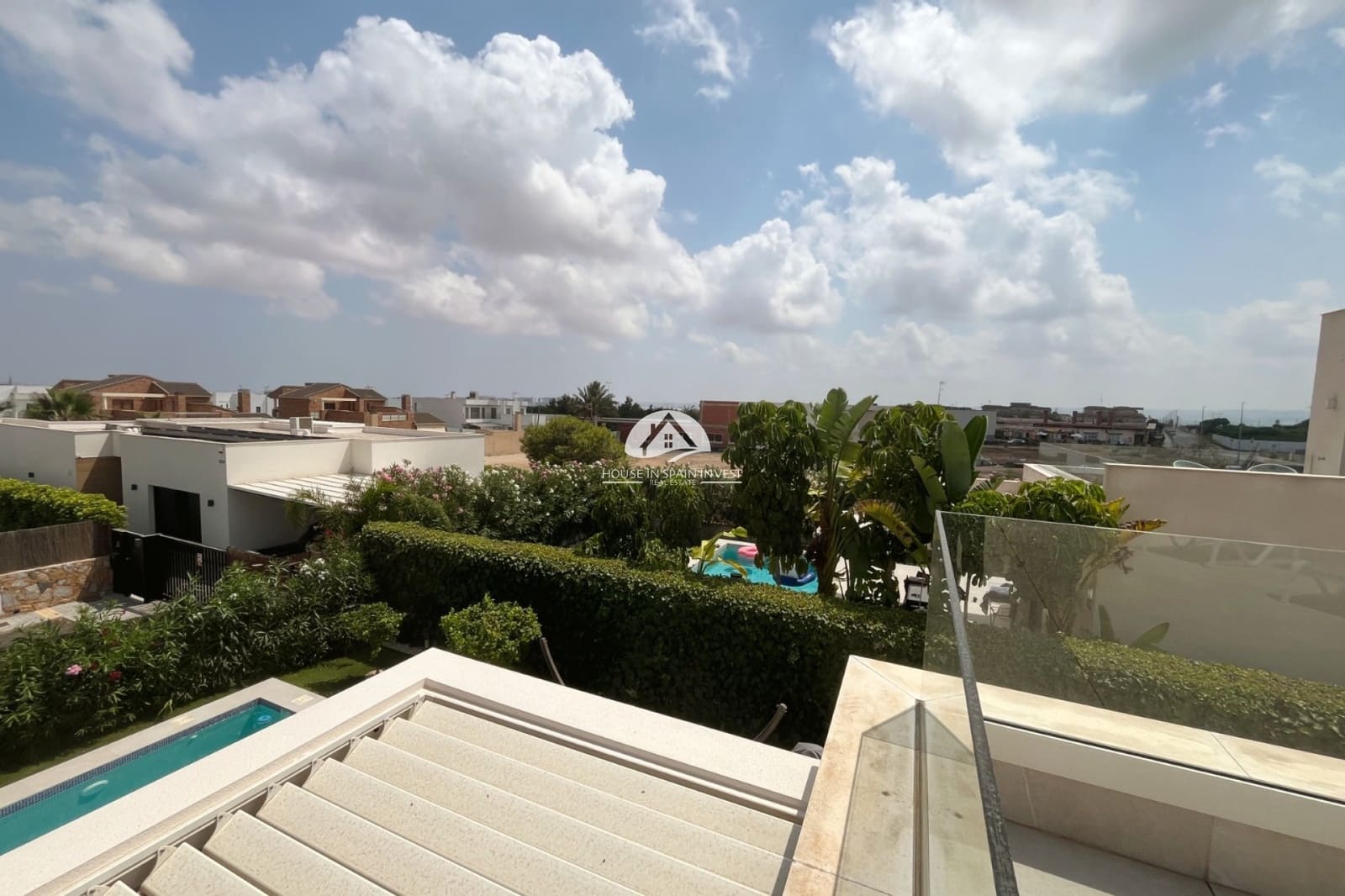 4 soverom Villa til salgs i Los Montesinos med svømmebasseng - € 595 000 (Ref: 9990028)