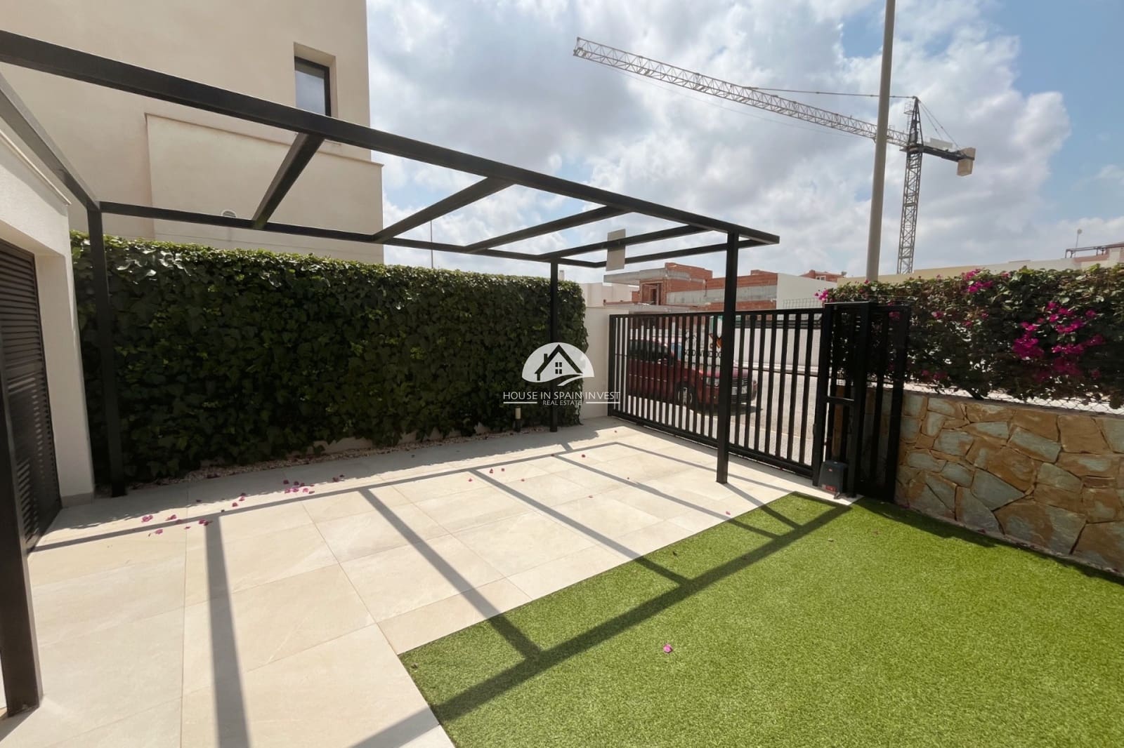 4 soverom Villa til salgs i Los Montesinos med svømmebasseng - € 595 000 (Ref: 9990028)