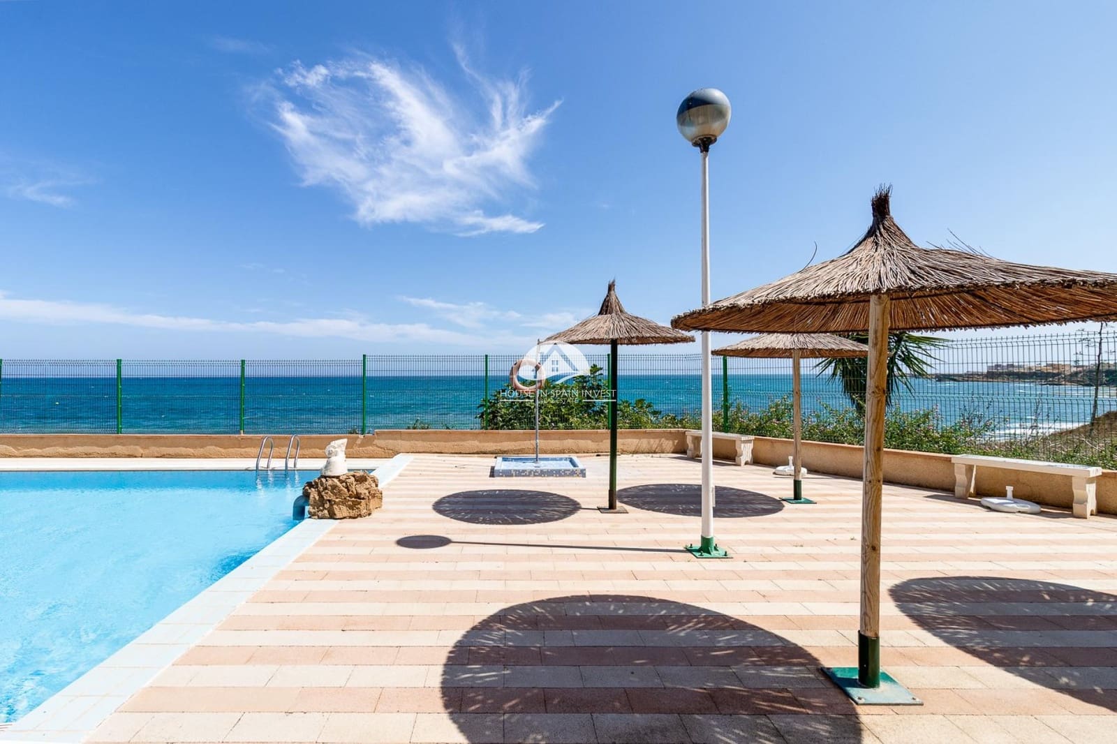 2 quarto Apartamento para venda em Cabo Cervera com piscina - 219 500 € (Ref: 9990029)